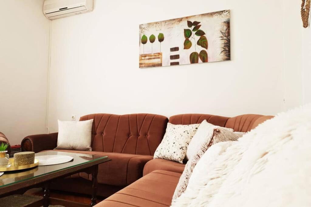 Lamiya'S 2 Bedroom Apartment Мостар Экстерьер фото